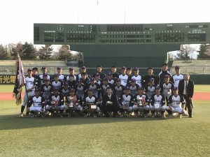 長野大会集合写真