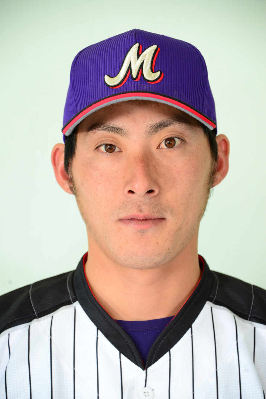野坂 亮太