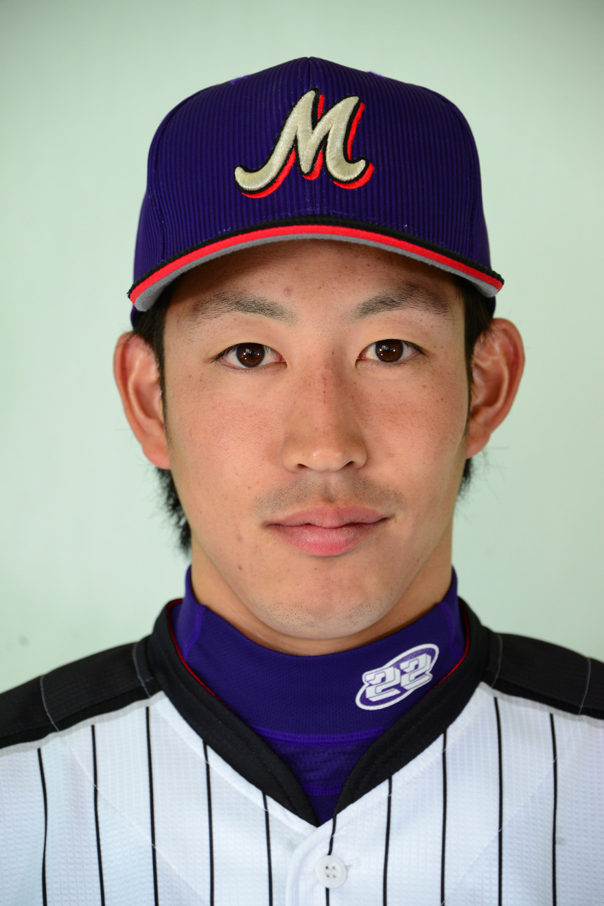 片野 将大