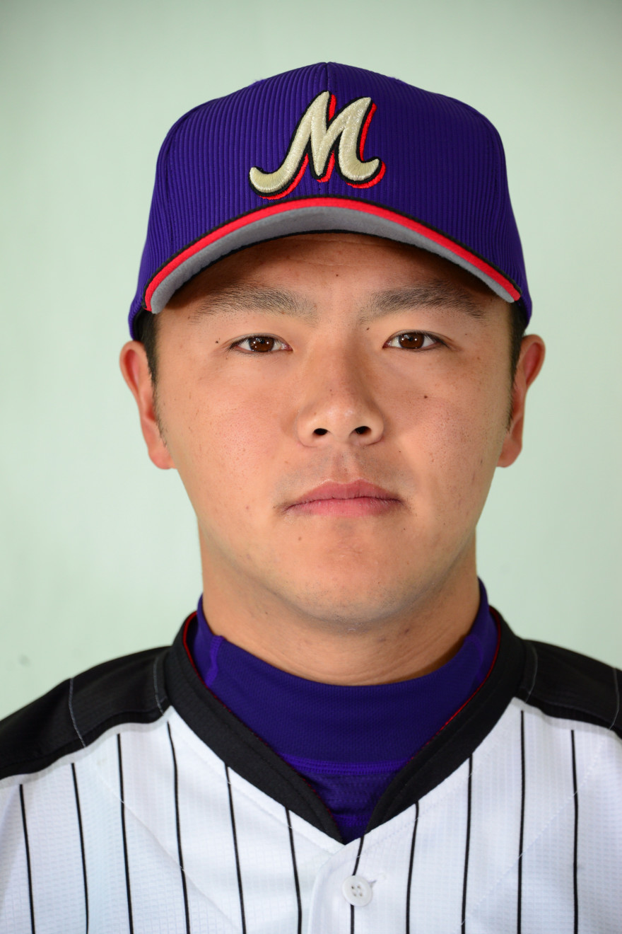 川名 健太郎