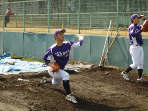 山川日記