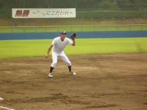 日記川戸