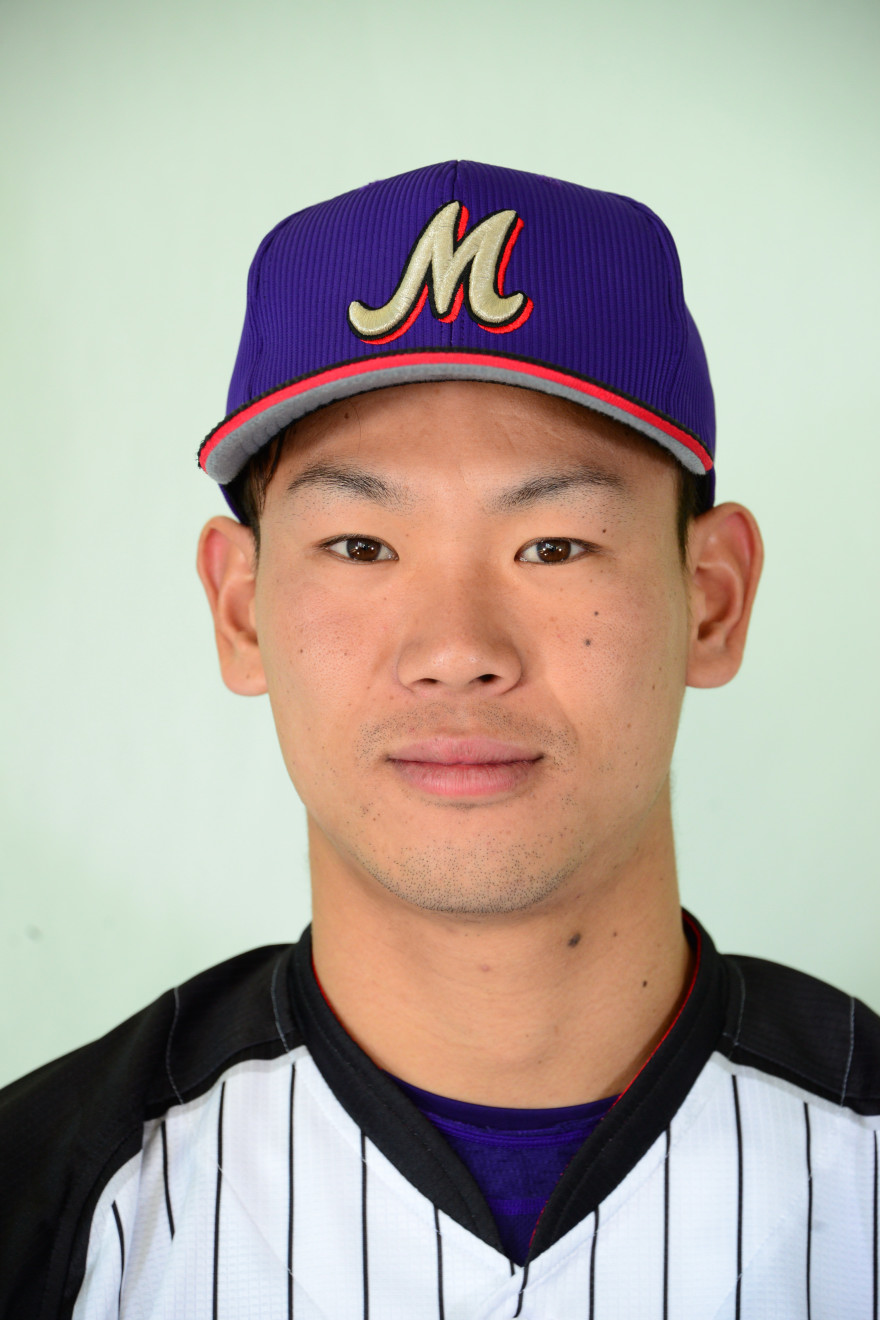長谷川 雄飛
