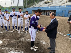 田島10年